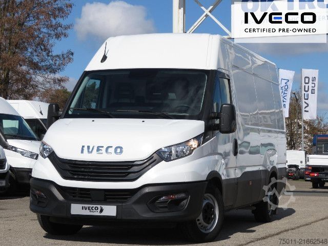 하이탑 밴 IVECO Daily 35S16V Klima, PDC, Radstand 3520mm