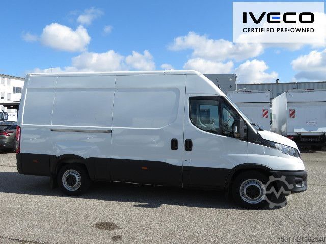 하이탑 밴 IVECO Daily 35S16V Klima, PDC, Radstand 3520mm