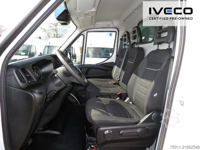 하이탑 밴 IVECO Daily 35S16V Klima, PDC, Radstand 3520mm