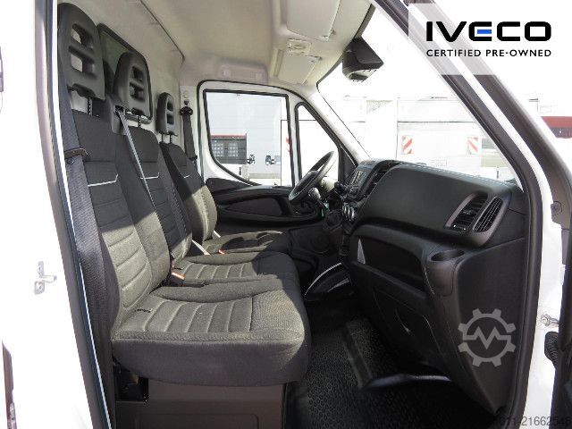 하이탑 밴 IVECO Daily 35S16V Klima, PDC, Radstand 3520mm