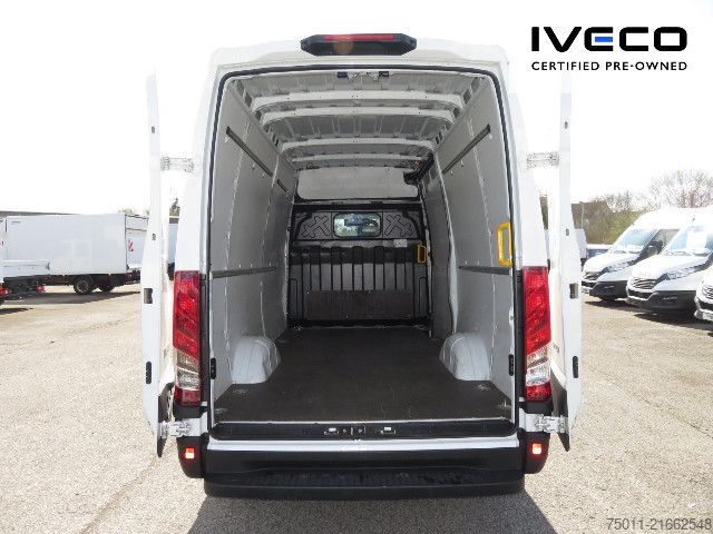 하이탑 밴 IVECO Daily 35S16V Klima, PDC, Radstand 3520mm