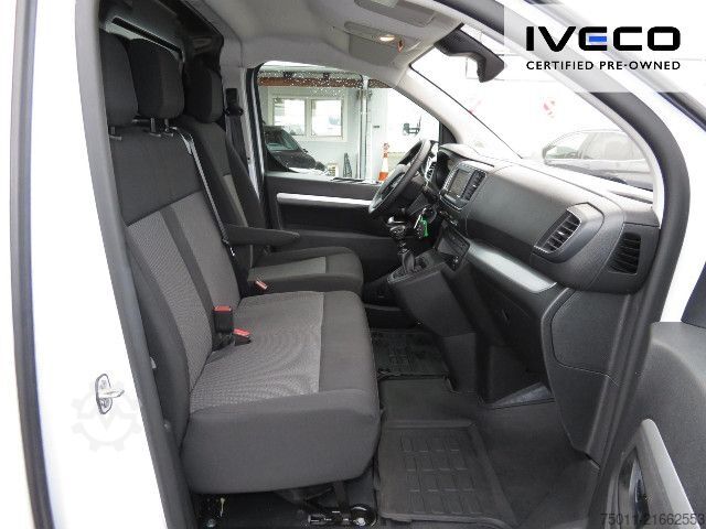 패널 밴 Fiat Scudo Kawa SX L3 145, Klima, Kamera, Navi