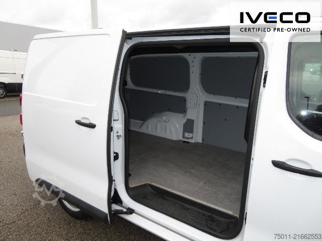 패널 밴 Fiat Scudo Kawa SX L3 145, Klima, Kamera, Navi