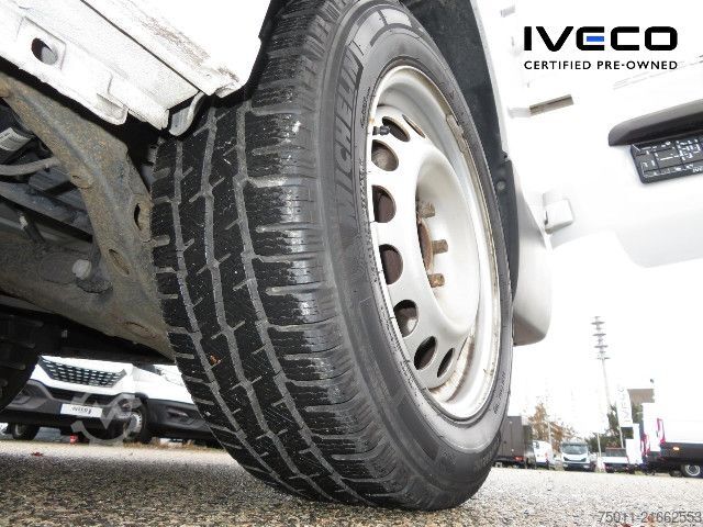 패널 밴 Fiat Scudo Kawa SX L3 145, Klima, Kamera, Navi