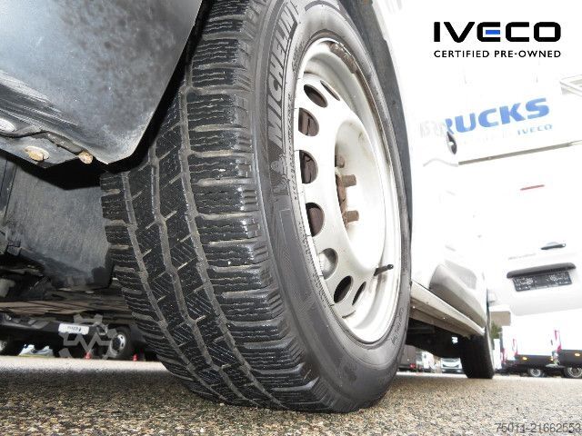 패널 밴 Fiat Scudo Kawa SX L3 145, Klima, Kamera, Navi