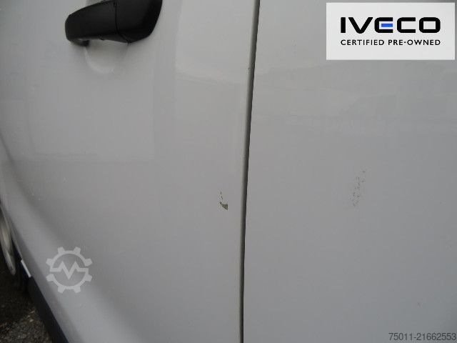패널 밴 Fiat Scudo Kawa SX L3 145, Klima, Kamera, Navi