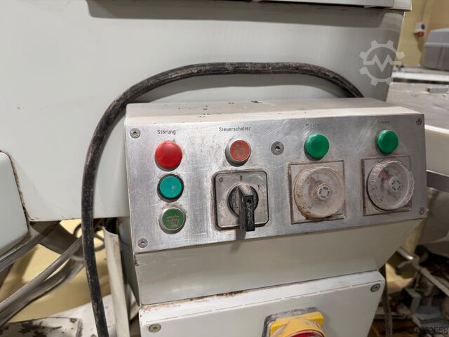 Spiral mixer Boku SK 240