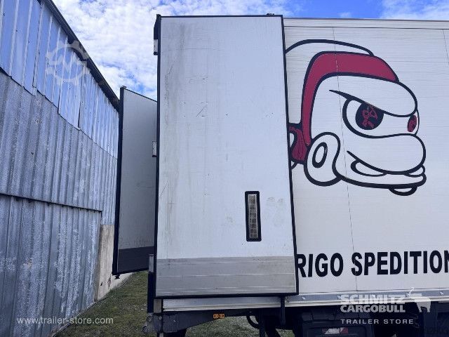 Kylsläpvagn Schmitz Cargobull Reefer Standard