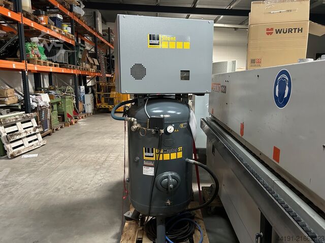 Kompressor Schneider UNM STS 660-10-270 Silent Schneider UNM STS 660-10-270 Silent