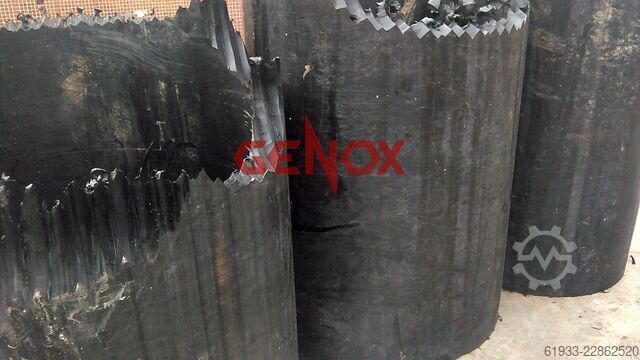 Fyraskig rivare Genox J1400