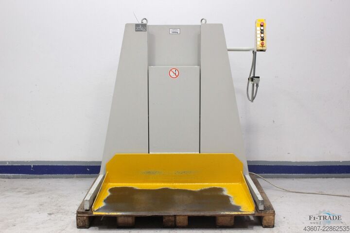 เครื่องยกท่อ Polar LW-1000-4