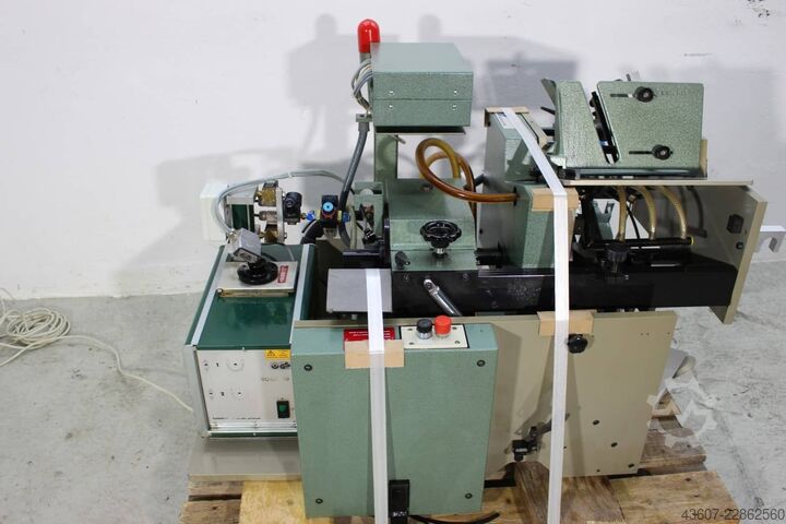 Ngjitës kartonash për makinë lidhëse me kapëse (Saddle Stitcher) Müller Martini 315 C 422