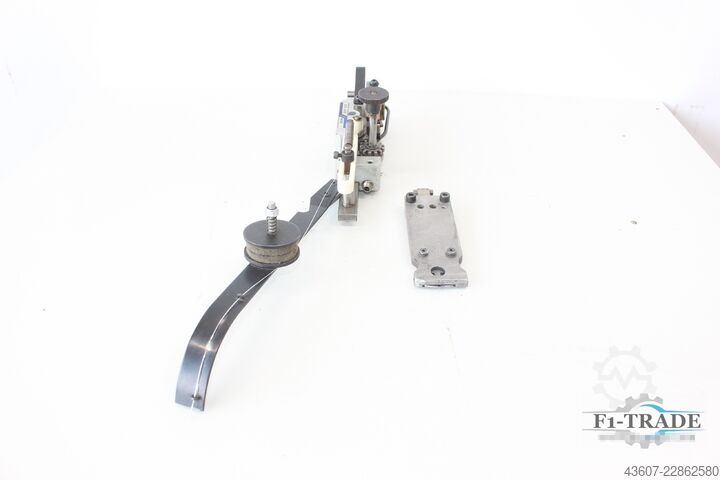 Heftkopf / Stitching Head Müller Martini HK45 0305.0400