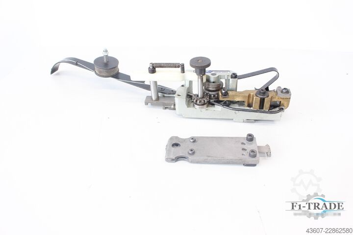 Heftkopf / Stitching Head Müller Martini HK45 0305.0400