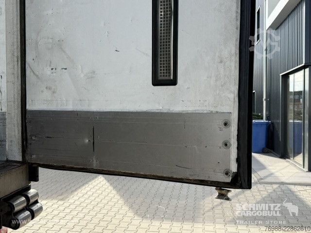 Poluprikolica hladnjača Schmitz Cargobull Tiefkühler Standard