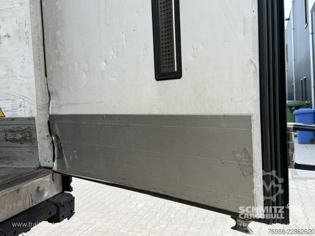 Poluprikolica hladnjača Schmitz Cargobull Tiefkühler Standard