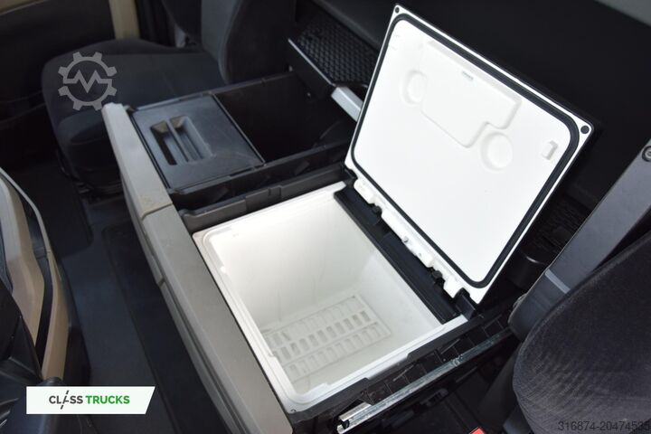 Standardna jedinica traktora MAN TGX 18.480 GX Cab, ACC