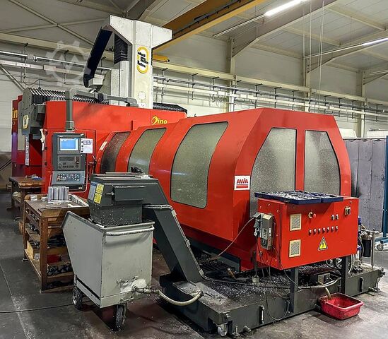 Zástupný znak FPT Industrie Dino