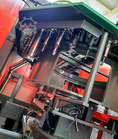 Zástupný znak FPT Industrie Dino