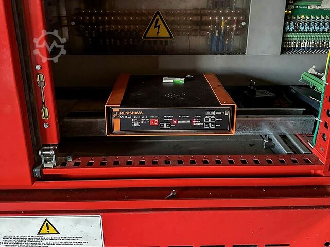 Zástupný znak FPT Industrie Dino