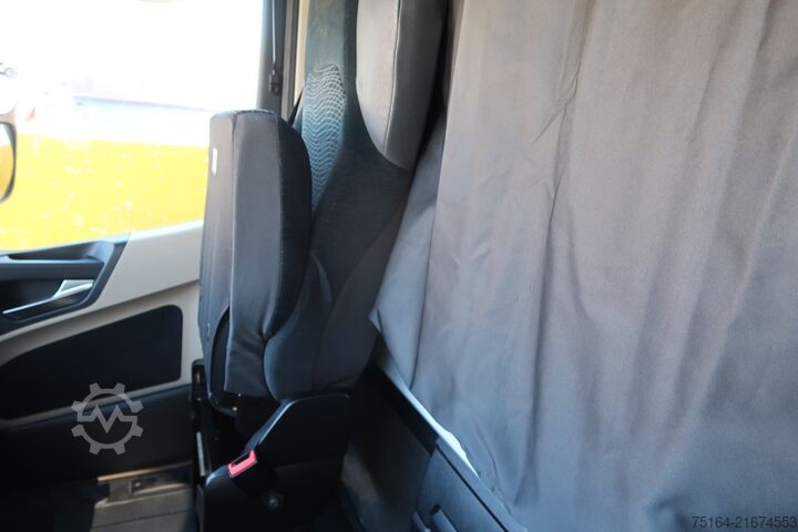 Standardne veomasin Mercedes-Benz Actros 2658 LLS 6x4