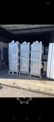 Cutter wagon Bin Car 200L NN 200 Liter