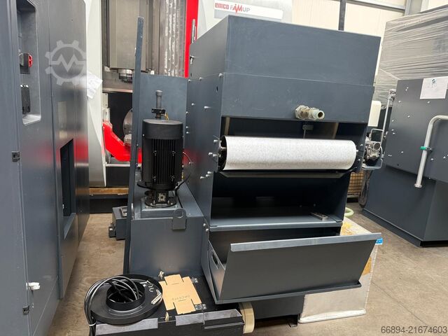  Deckel Maho DMC 635 V