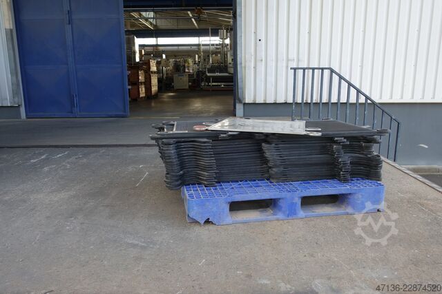 Sheet filter Seitz Orion 600x600 Seitz Orion Orion 60 A150
