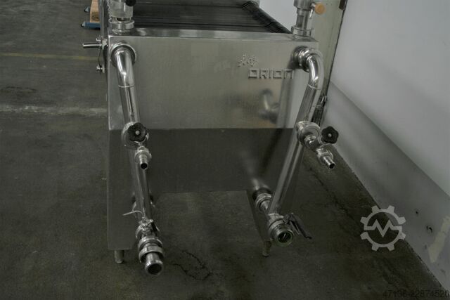 Sheet filter Seitz Orion 600x600 Seitz Orion Orion 60 A150