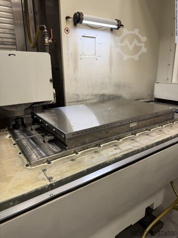 Rettificatrice di superficie - orizzontale ELB-Schliff Smart Line BD 10