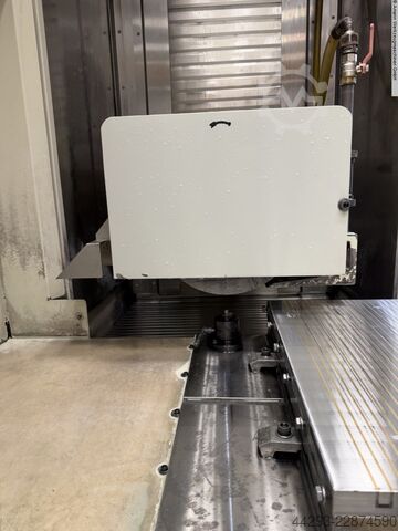 Rettificatrice di superficie - orizzontale ELB-Schliff Smart Line BD 10