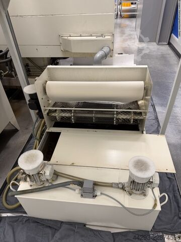 Rettificatrice di superficie - orizzontale ELB-Schliff Smart Line BD 10
