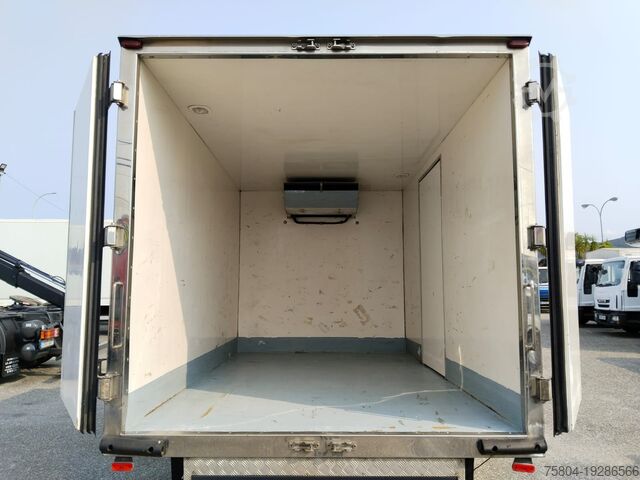 Fourgon frigorifique Iveco DAILY 35C13