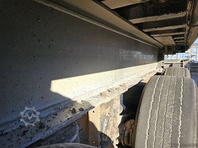 Avfallsbil STAS S3SA334K0V16