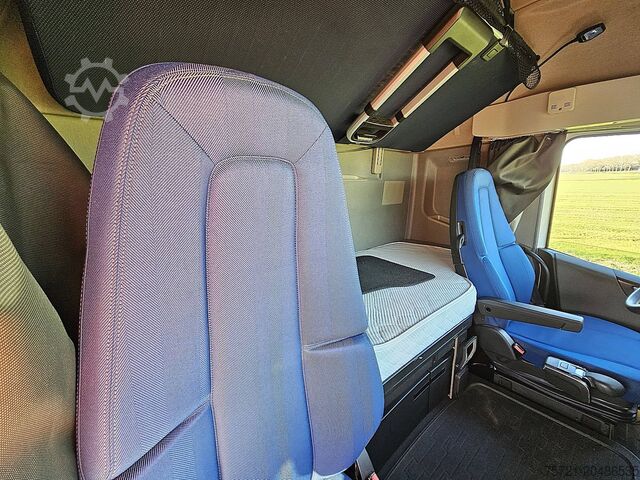 Standard-SZM VOLVO FH 500 XL,