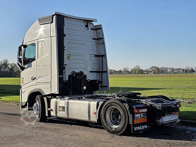 Standard-SZM VOLVO FH 500 XL,