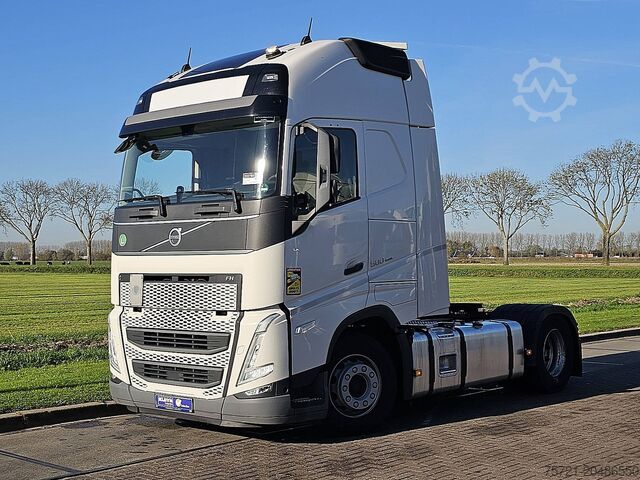 Standard-SZM VOLVO FH 500 XL,