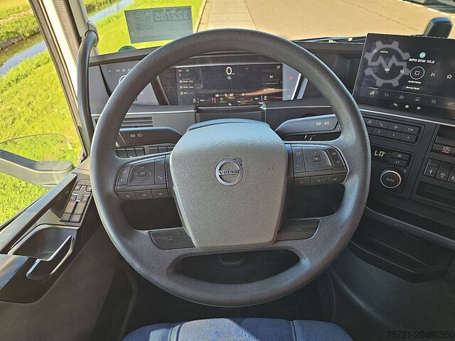 Standard-SZM VOLVO FH 500 XL,