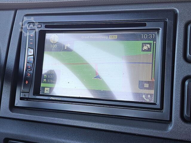 معيار SZM DAF XF 480