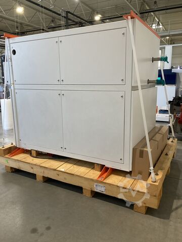 3D kovinski tiskalnik TRUMPF TruPrint 3000