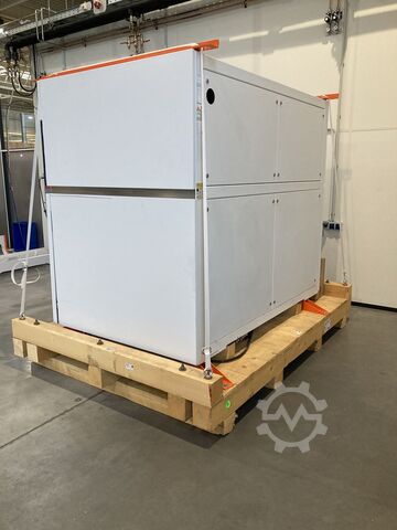 3D kovinski tiskalnik TRUMPF TruPrint 3000