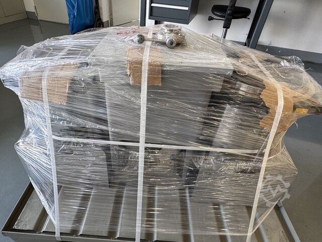 3D kovinski tiskalnik TRUMPF TruPrint 3000