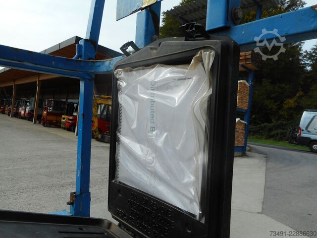 Lift gunting Genie GS-2032 ( 8,13m )