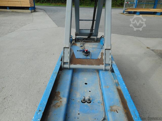 Lift gunting Genie GS-2032 ( 8,13m )