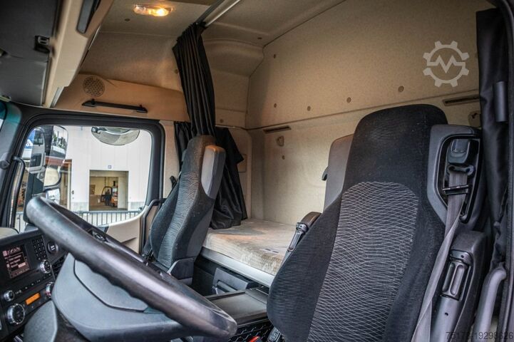 Standar-SZM MERCEDES ACTROS 1845 LS