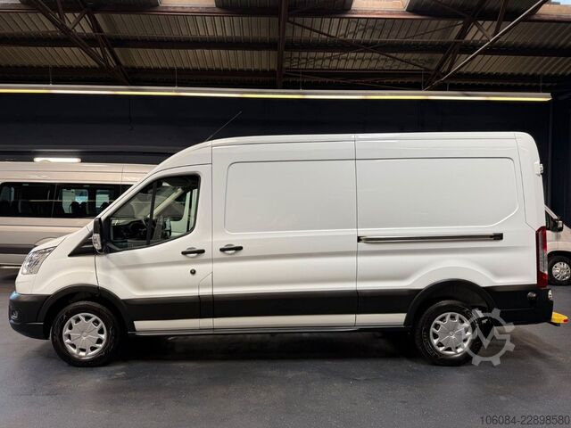 Panel kombi FORD Transit Kasten L3H2 Klima Tempomat R-CAM AHK SHZ