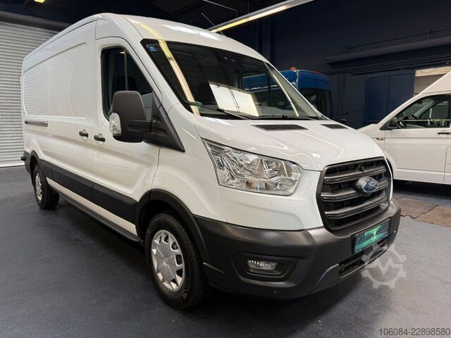 Panel kombi FORD Transit Kasten L3H2 Klima Tempomat R-CAM AHK SHZ