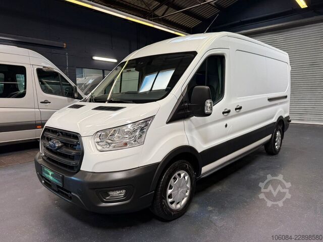Panel kombi FORD Transit Kasten L3H2 Klima Tempomat R-CAM AHK SHZ