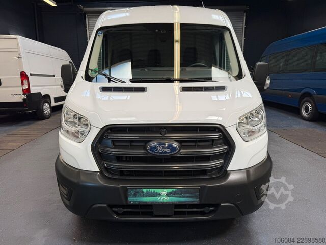 Panel kombi FORD Transit Kasten L3H2 Klima Tempomat R-CAM AHK SHZ
