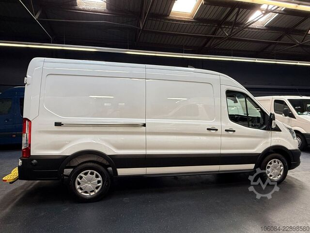 Panel kombi FORD Transit Kasten L3H2 Klima Tempomat R-CAM AHK SHZ